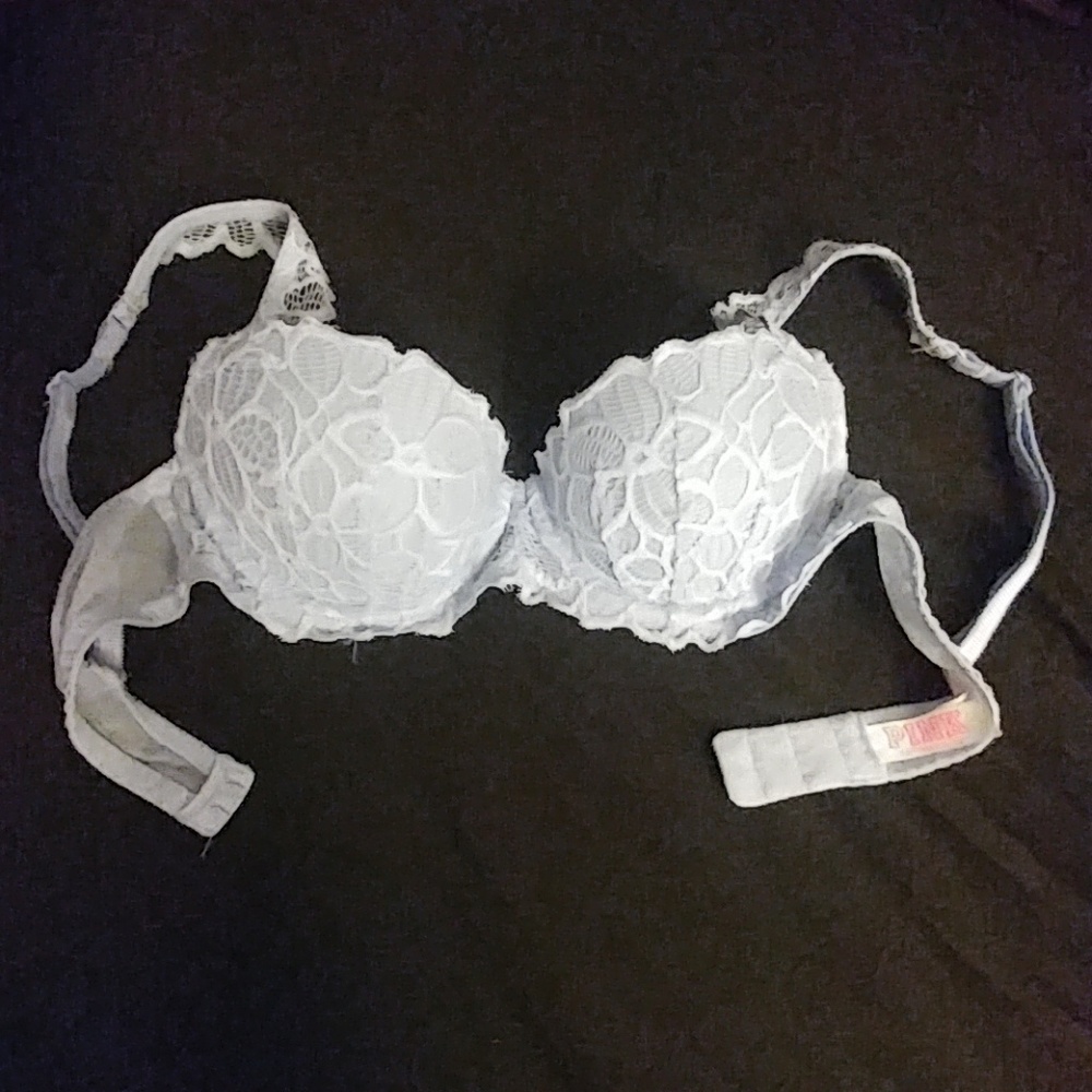 Victorias Secret Pink bra